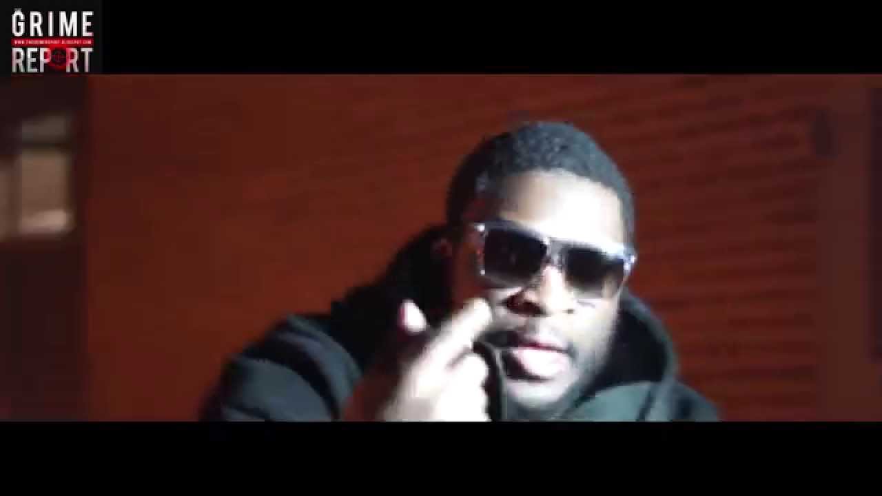 J Gang - Gang Pattern [Music Video] @JGangMusic