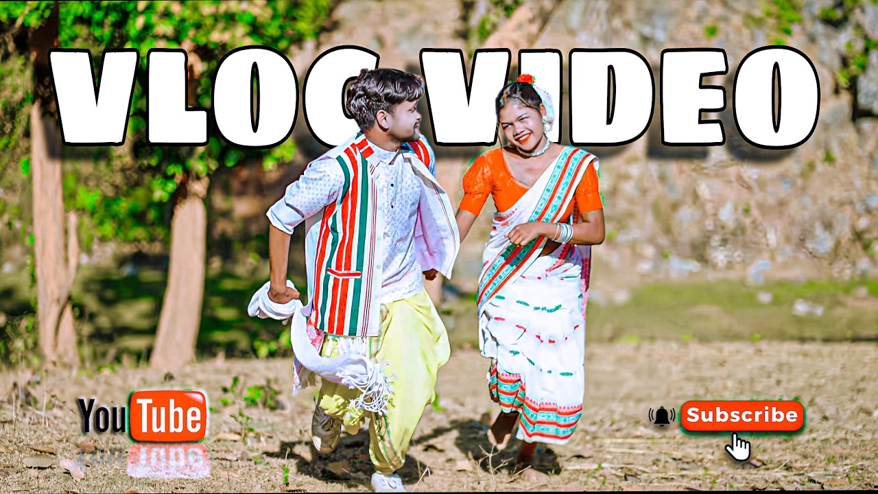 New Mundari Video #mundarivideo #vlog