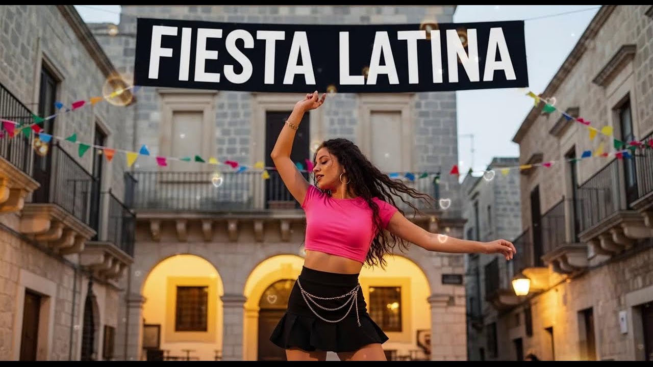 Reggaeton Dancehall Energy 2026 | Summer Mix