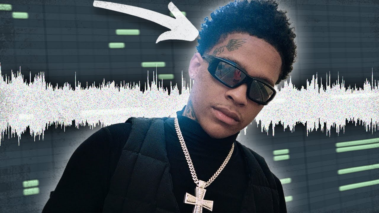How To Make WAVY Virtual Beats For K Suave