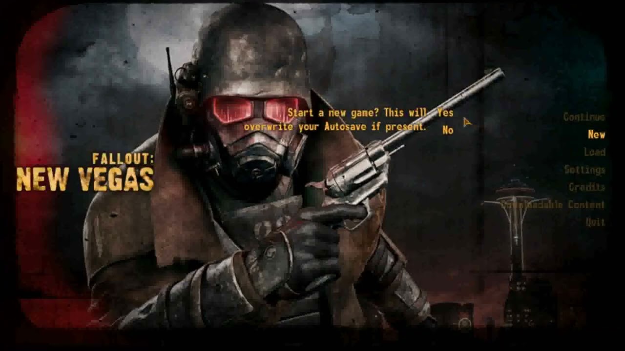 FNV Episode 55: Confronting Ulysses