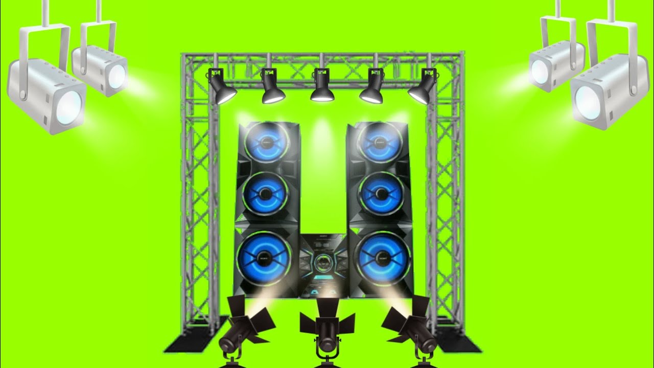 Dj green screen video, green screen effects dj ,green screen effect dj