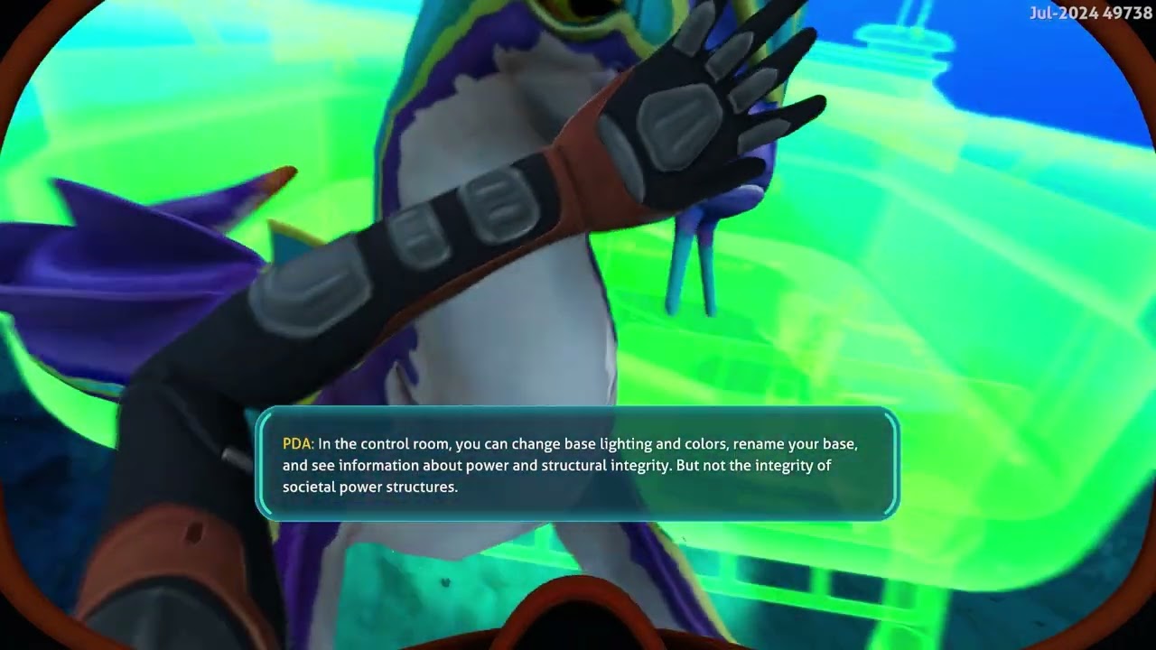 Subnautica Below Zero