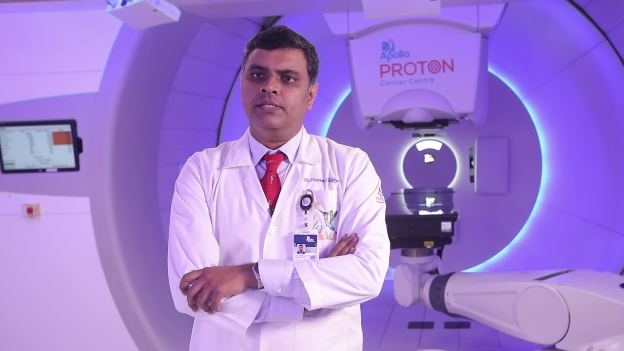 A Ray Of Hope For Billions | Proton Beam Therapy | Apollo Proton Cancer Centre