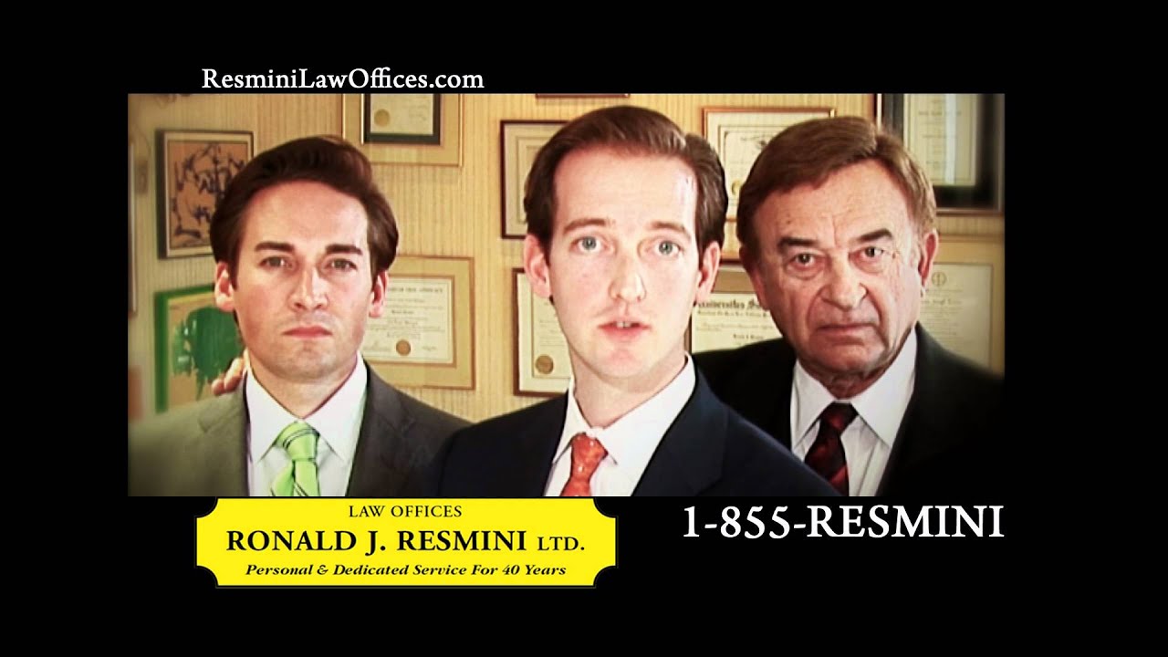Personal Injury Attorney RI & MA