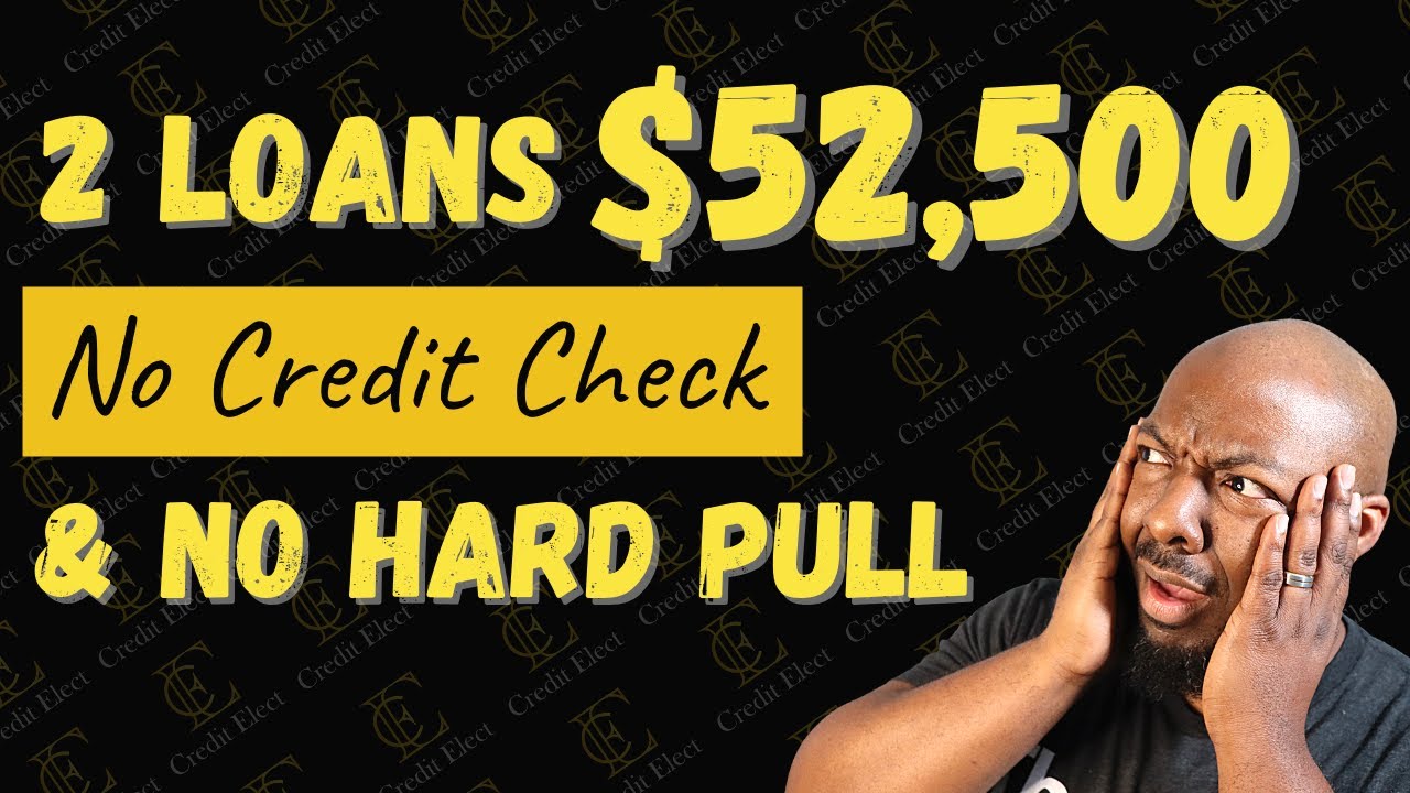 No Credit Check Loan & No Hard Pull Personal Loan Up to $52,500 | Figure Loan & Figure Pay