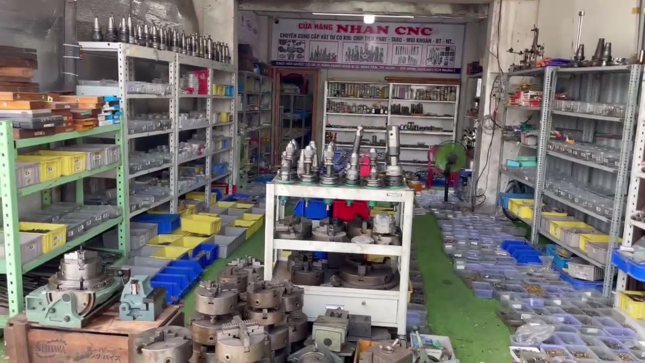 Kho 602 quốc lộ 1A. Q. Bình Tân. TPHCM. LH: 0972.334.664 Ích Tài