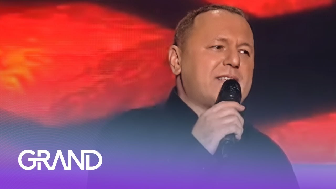 Diki - Svi me poznaju kad im nesto treba - HH - (TV Grand 21.11.2017.)