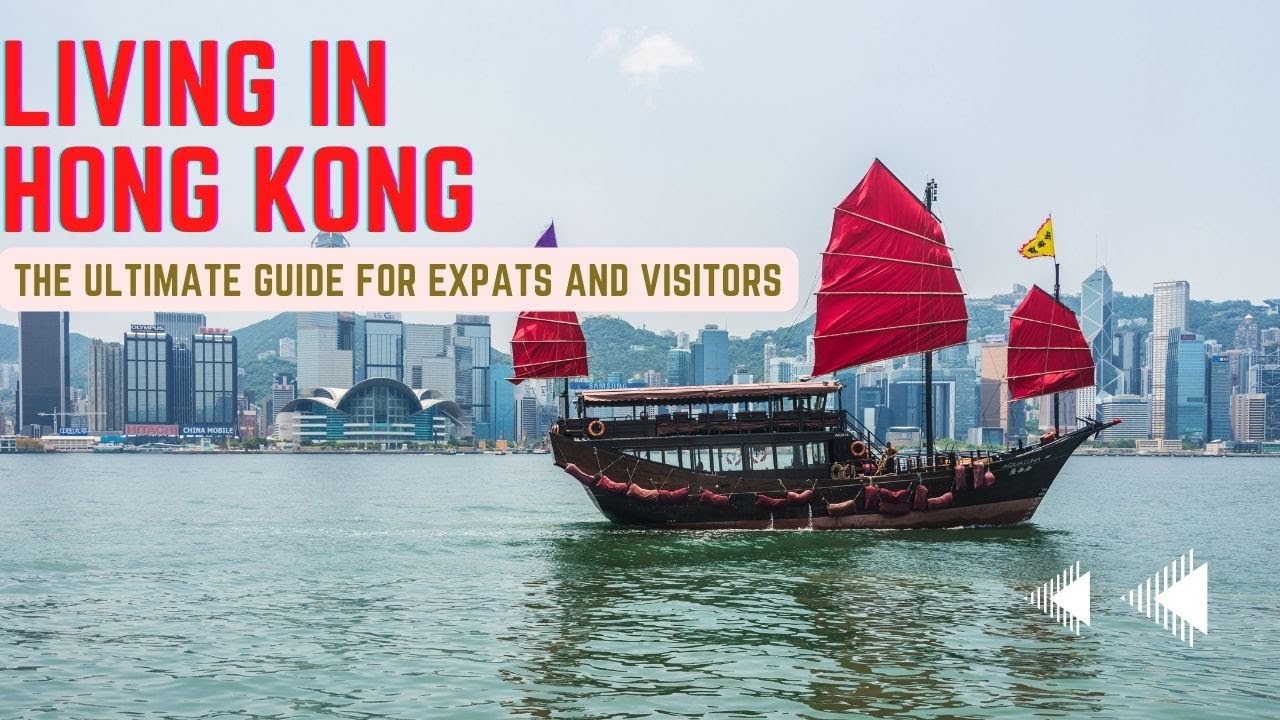 Living in Hong Kong : The Ultimate Guide for Expats and Visitors | Expat Race