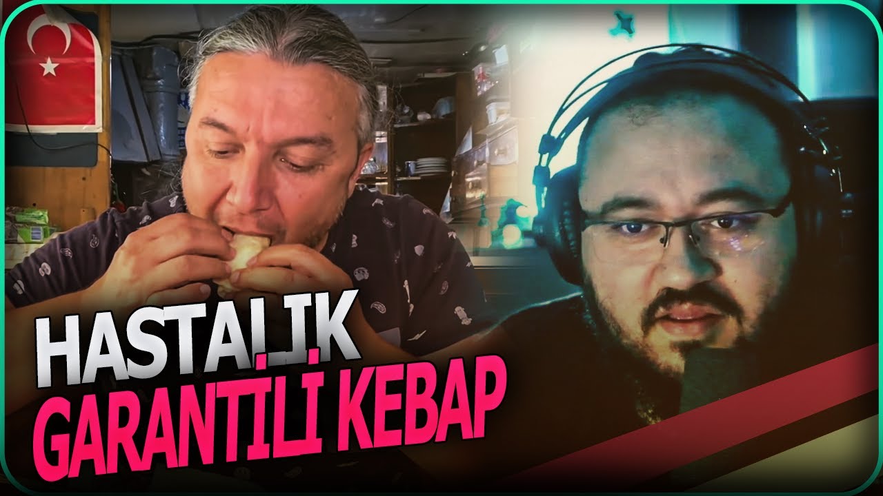 Jahrein Yerini Bilen Yok!! Tarsus‘un Gizli Tarihi Kebapçısı