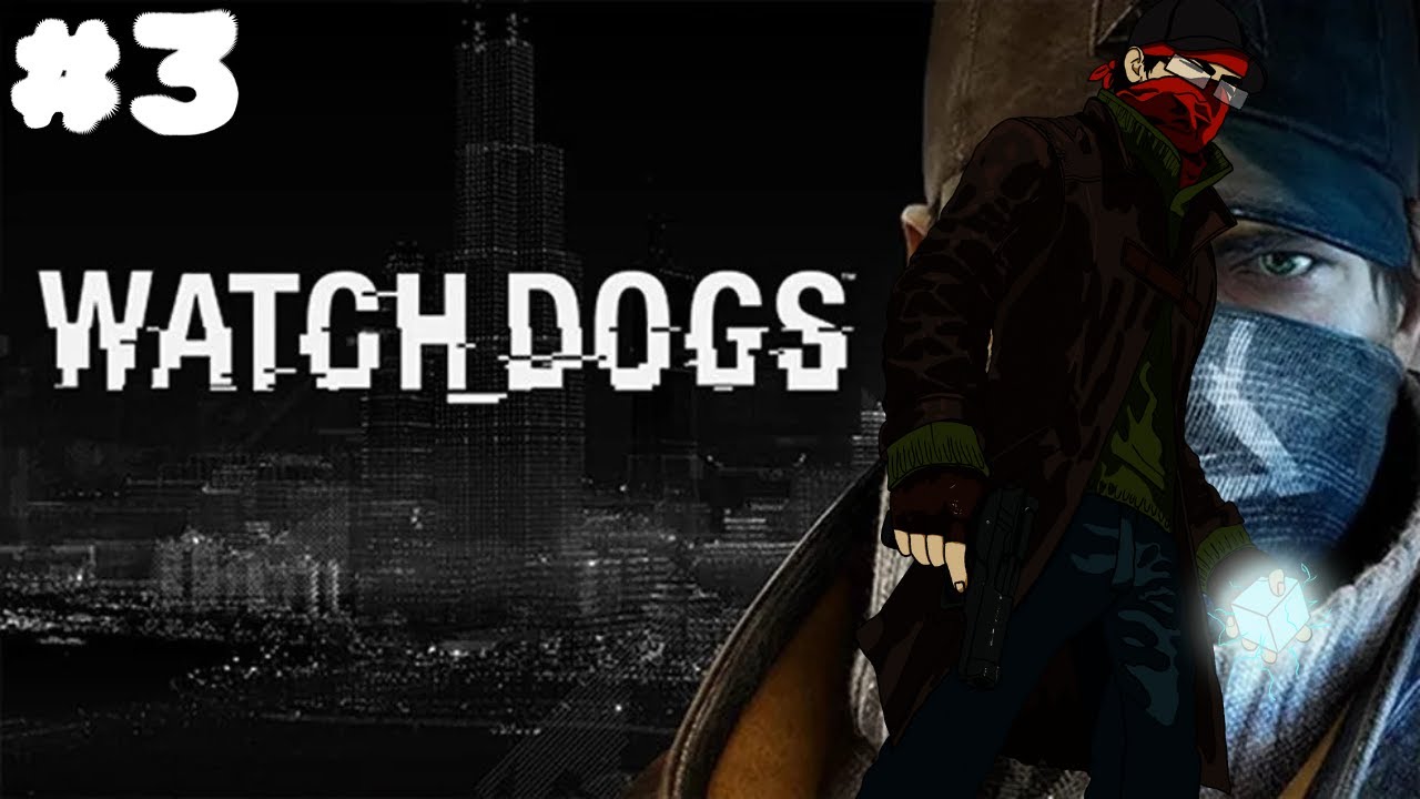 Watch_Dogs 1 - Salvando Jack's (3)