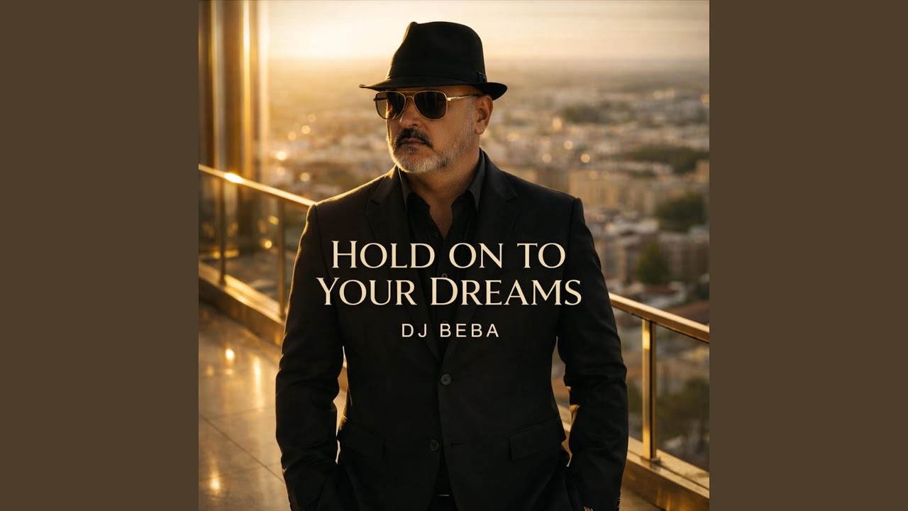 Hold On To Your Dreams