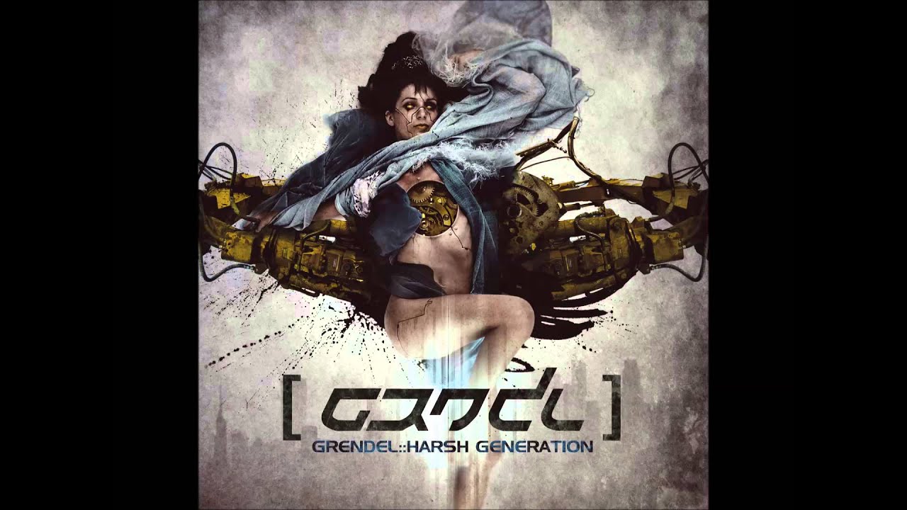 Grendel - Hate This (NorthBorne Remix)