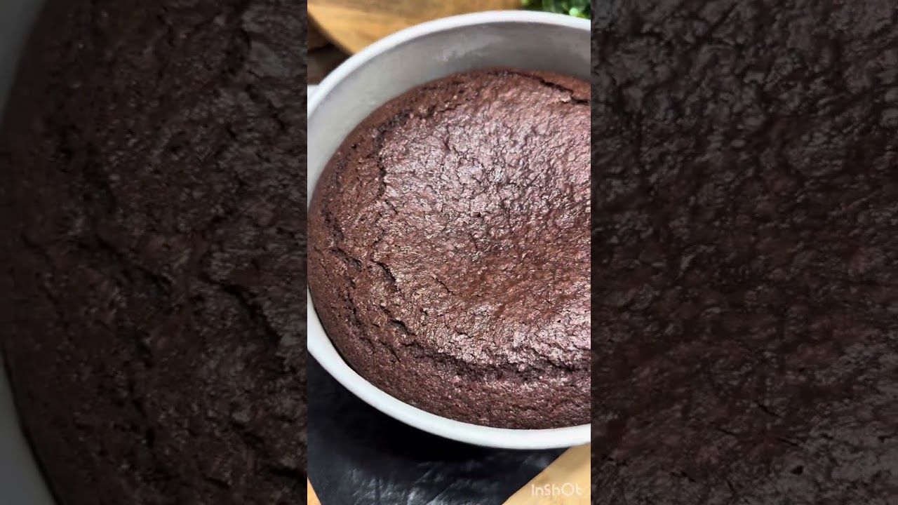 Massinha crocante com chocolate!