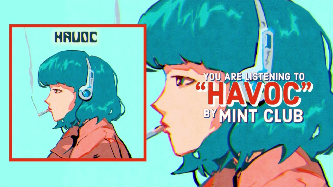Mint Club - &ldquo;Havoc&rdquo;