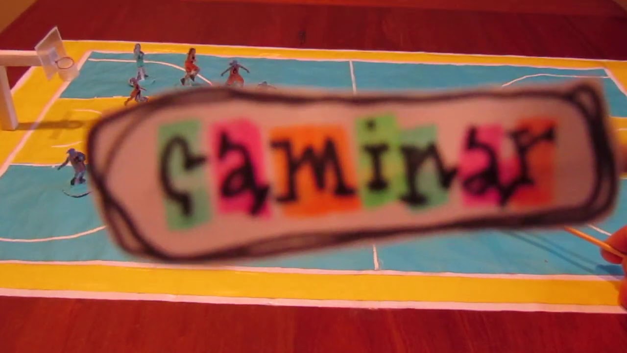 Reglamento de básquetbol IV (parte a): ¿Cómo se juega el balón? Limitaciones.