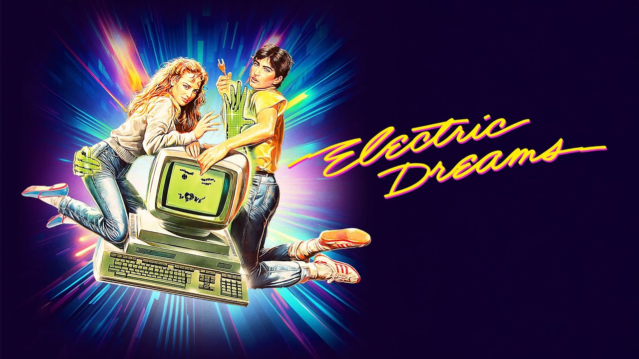 The Midnight - Digital Dreams