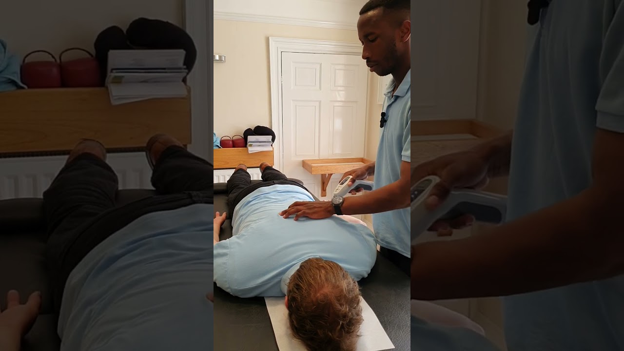 #shorts  SHC Activator Adjustment