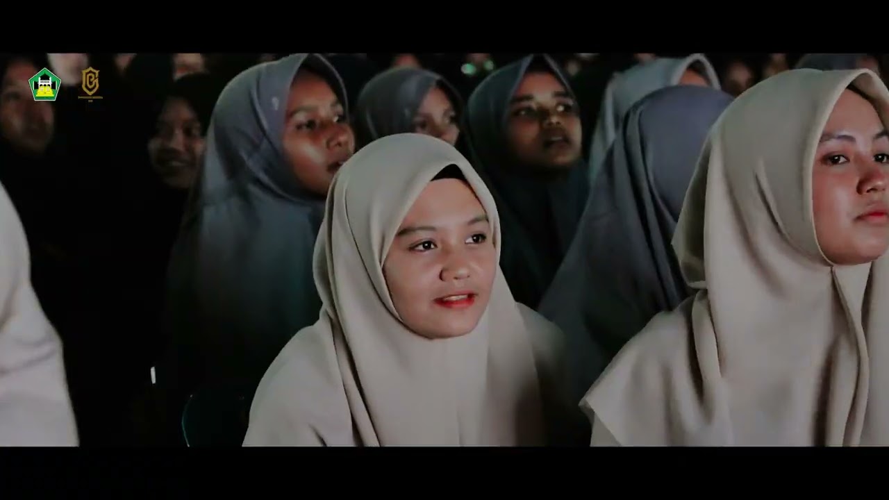 Highlight Panggung Gembira 630 Pesantren Modern Babun Najah Kota Banda Aceh 