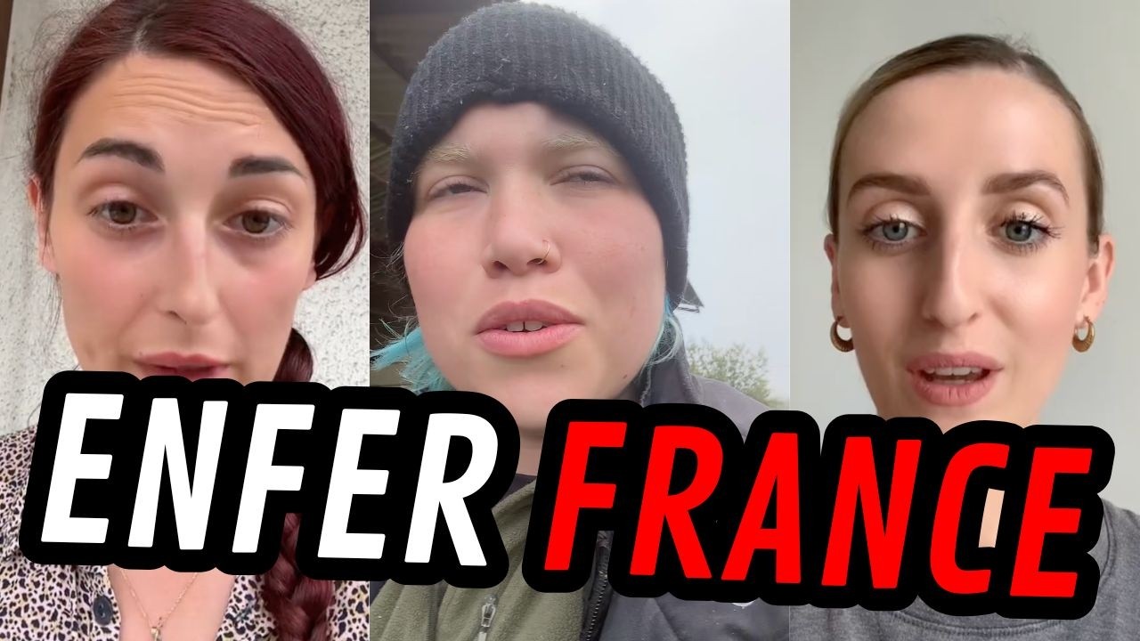 Attention – Coût de la vie en FRANCE elle témoigne