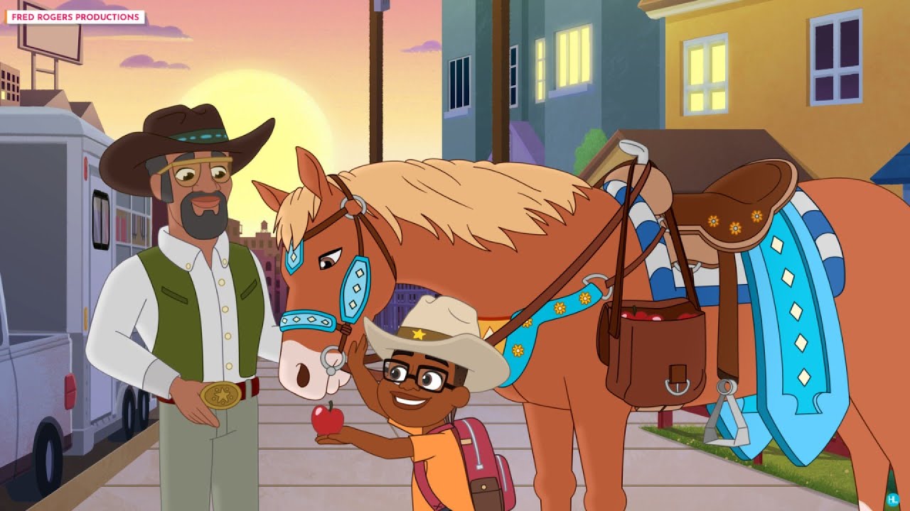 Houstonian advises on PBS show on celebrating Black cowboy culture