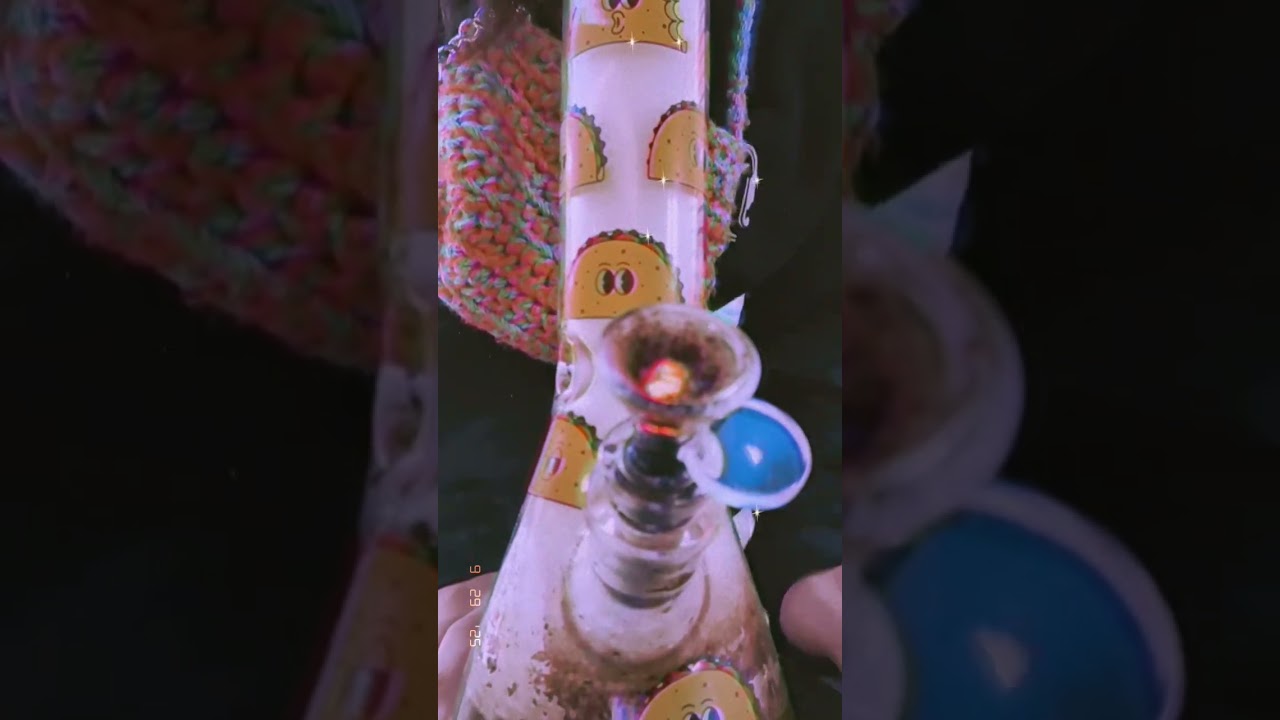 kief burnshot well afk on live