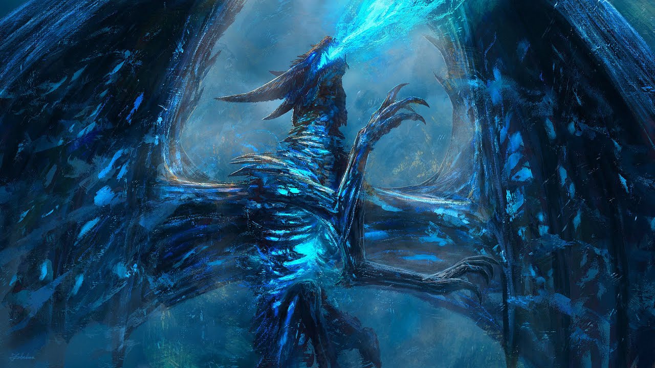 Sindragosa 10 HC Warmane-Lordaeron