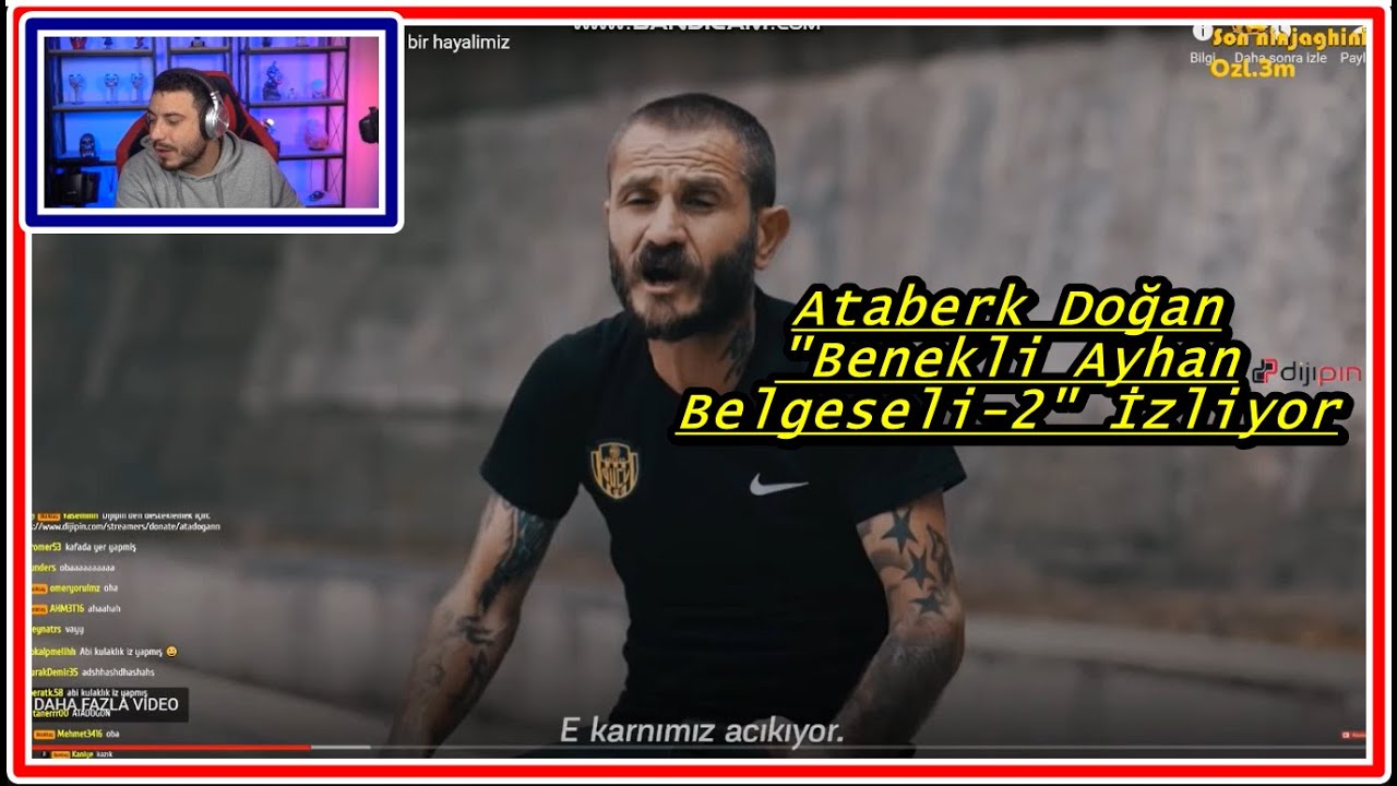 Ataberk Doğan 