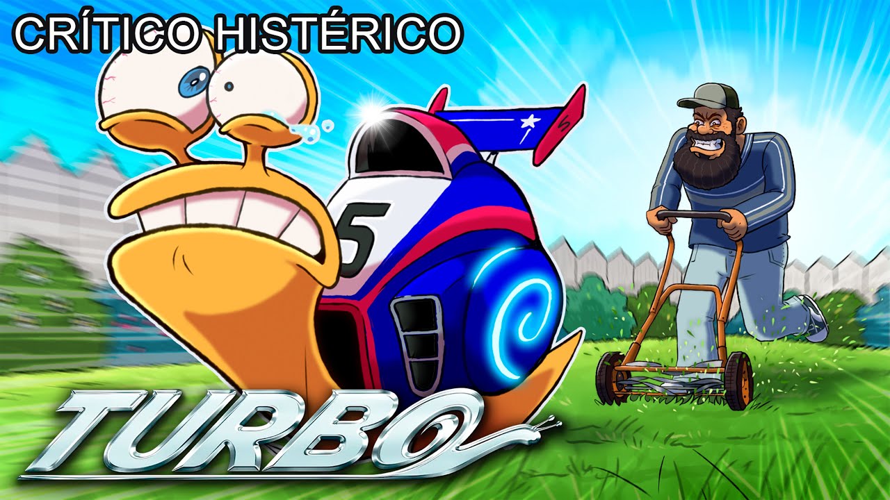 Turbo - Cr&iacute;tico Hist&eacute;rico