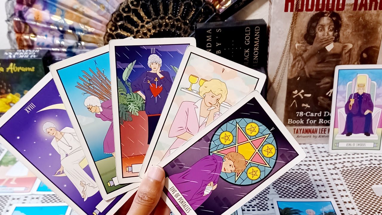 CAPRICORN they're afraid it's over!! | Their Current Feelings Tarot Reading
