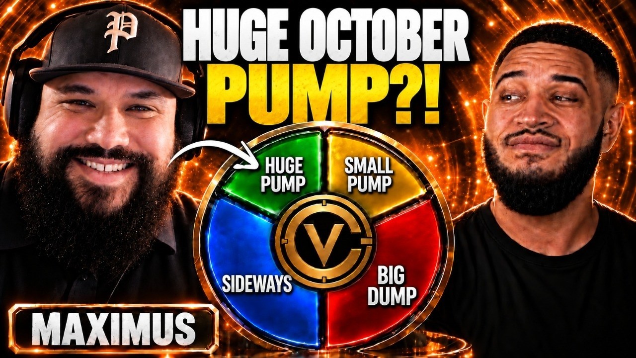 Zebec Holders: HUGE October Pump Coming?! Bitcoin & Altcoin Debate