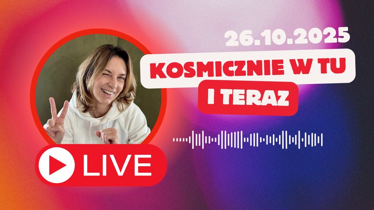To nie pożegnanie. To 11% na cud | Klaudia Pingot