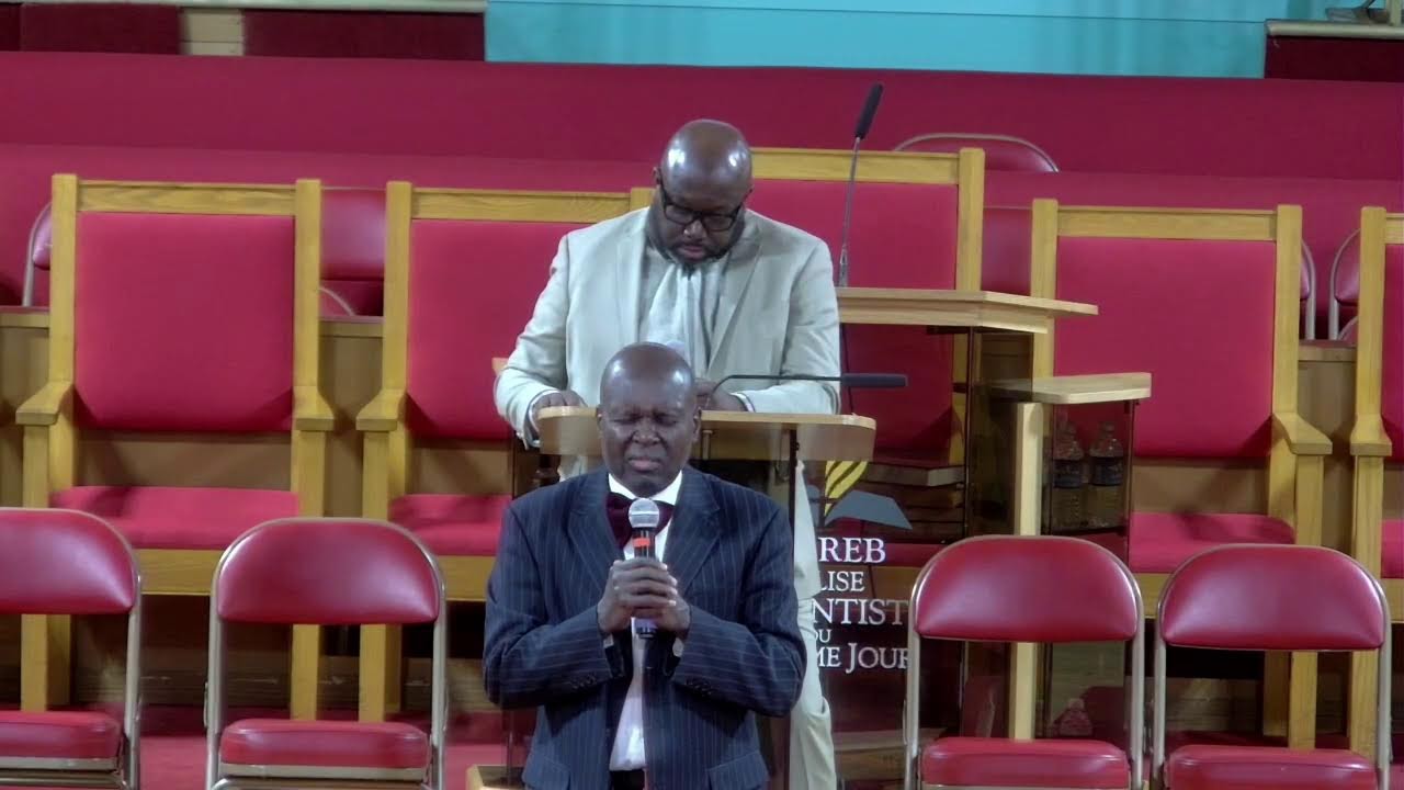 HOREB S D A CHURCH