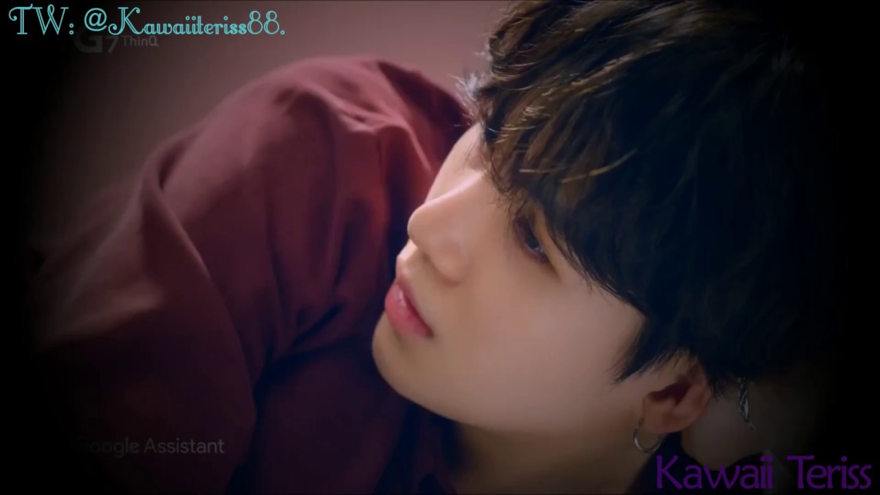 Suga - TAKI TAKI [FMV]