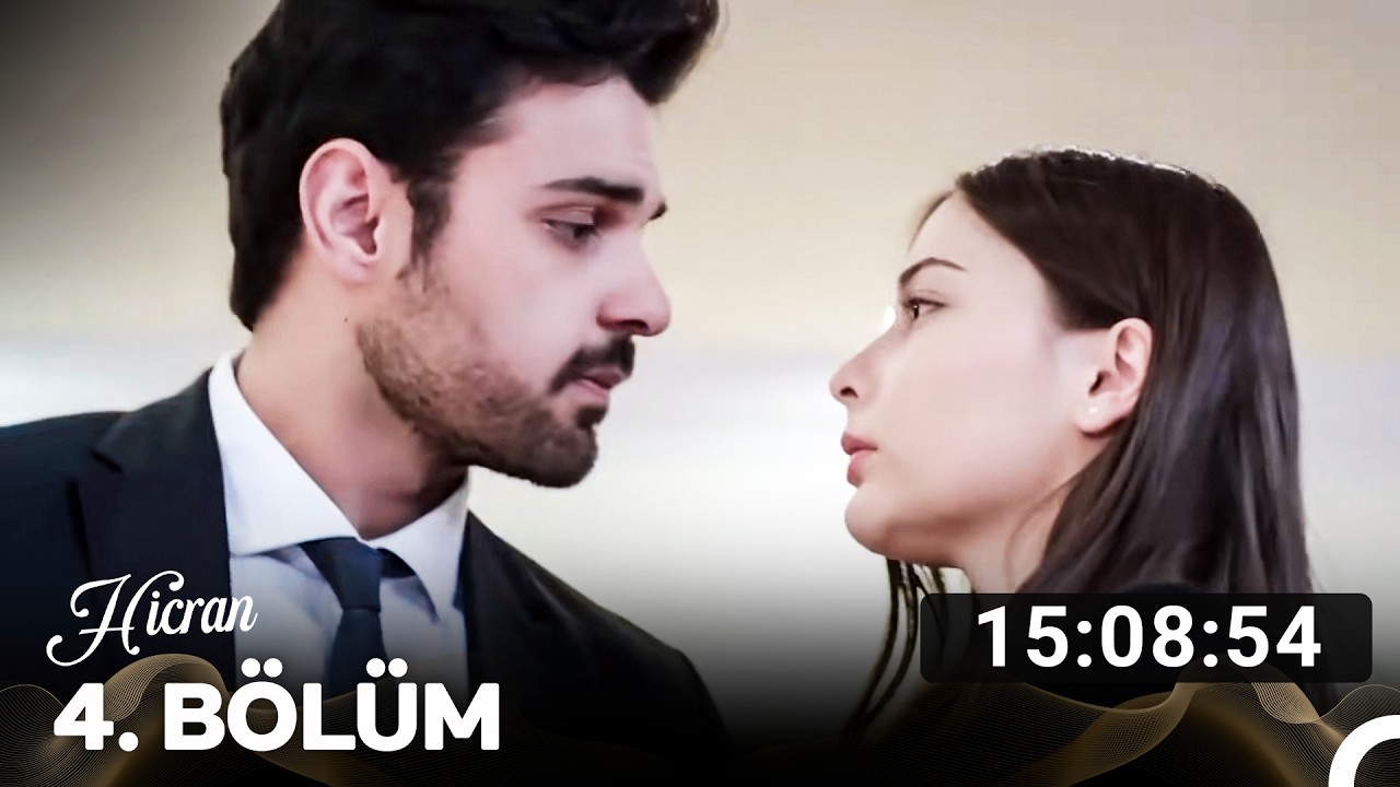 Hicran 4. Bölüm (Uzun Versiyon)