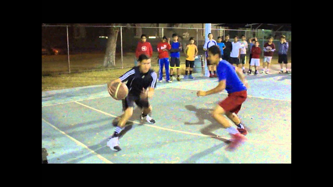 LHX SmartBasketball