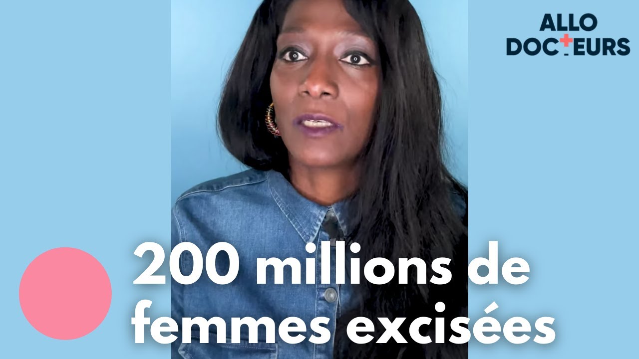 Les conséquences de l'excision sont multiples