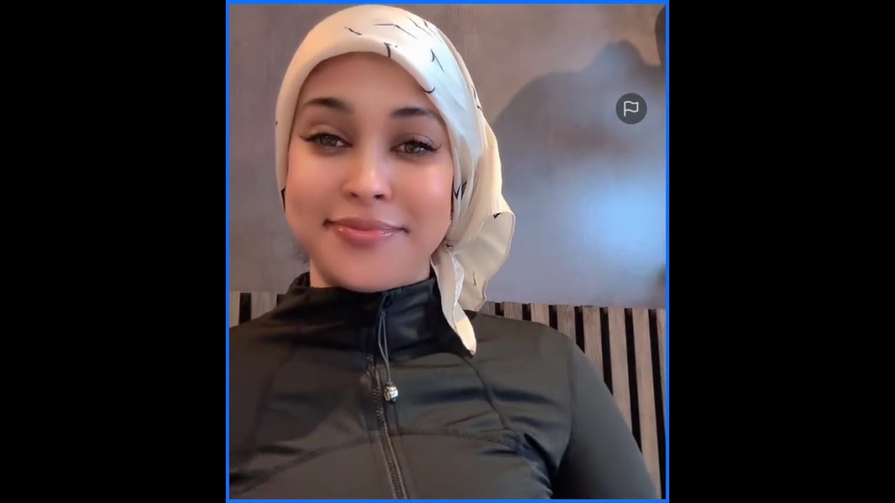 ASMA DAUUS WAXAN ISBAR BARIGAY NINKA CADANKA IQABA IYO KI HORE SOMALIGA AH DHANKA SARIRTA KE KU FICN