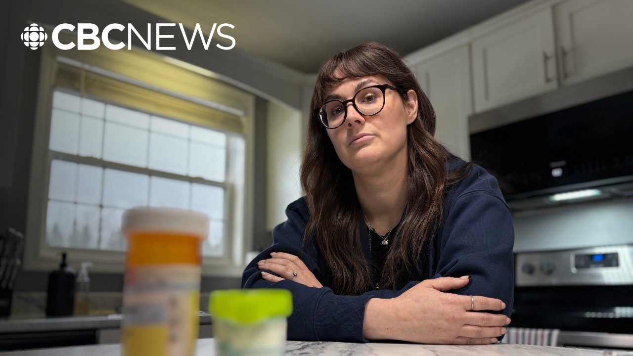 How a Shoppers pharmacy error landed her in the emergency room | Go Public