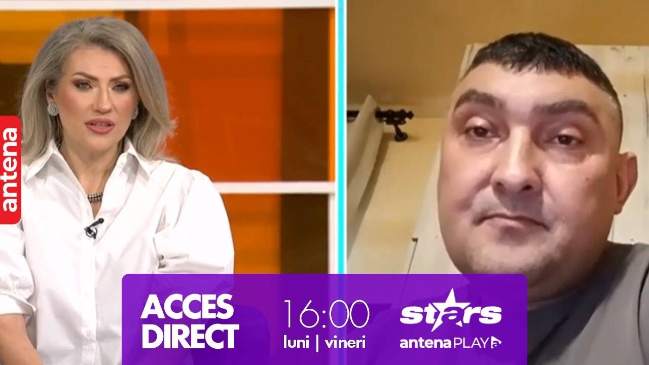 Un bărbat din Câmpia Turzii se plânge că este urmărit non-stop de vecin! Ce acuză Sorin