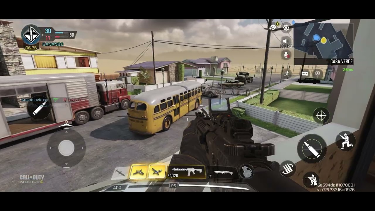 #callofduty