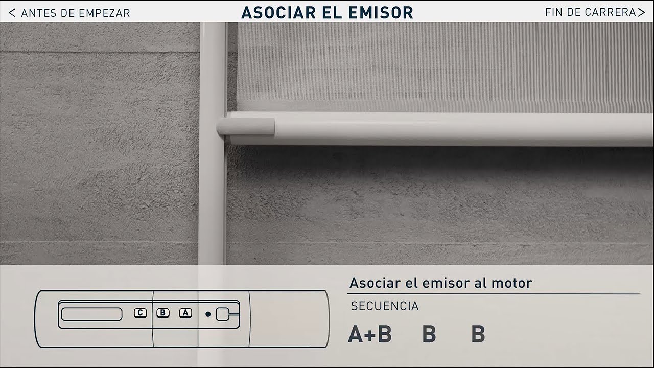 [ESP] WAVE LOCK RX - TOLDO VERTICAL CON ENGANCHE AUTOMÁTICO