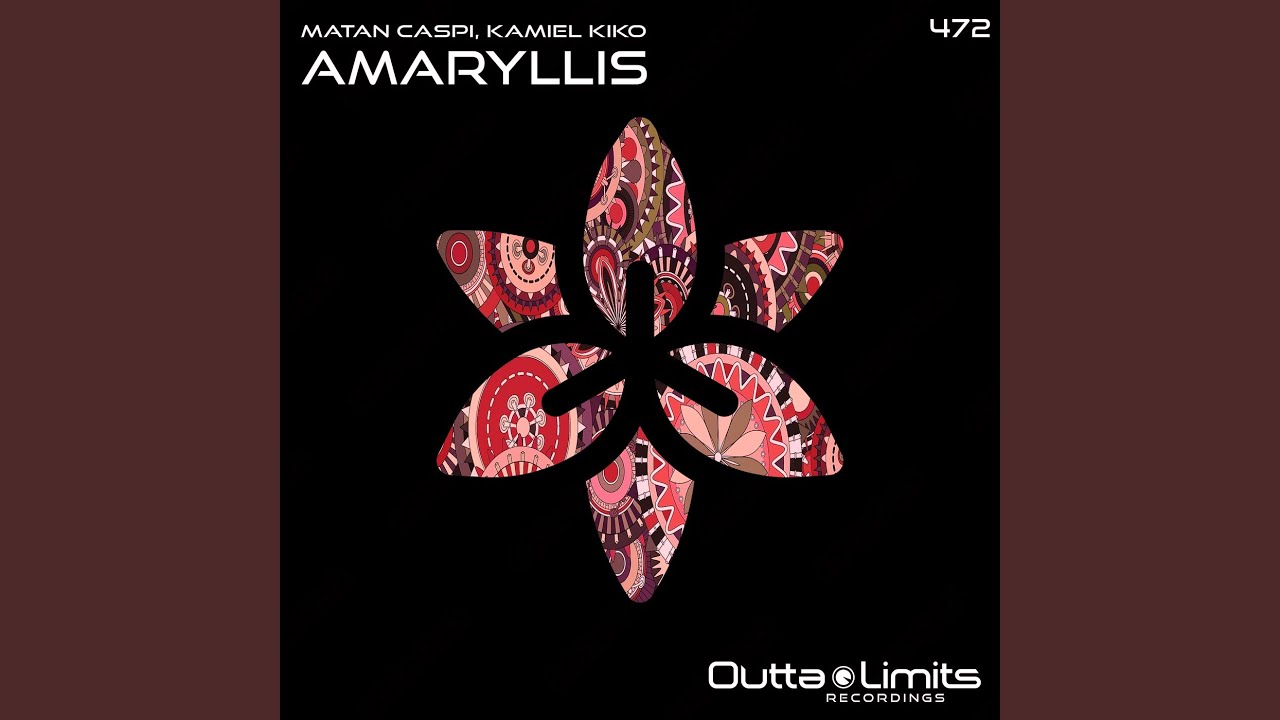 Amaryllis