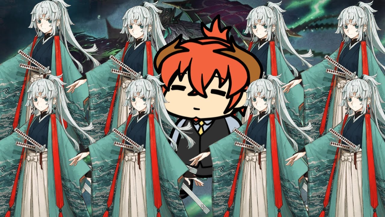 Man Who Rolled 16 Yui's On JP Challenges The Gacha Again!