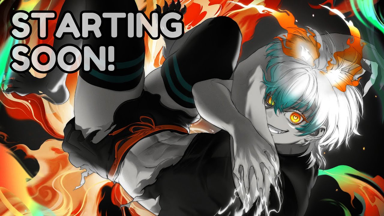 [01/06/2026] Second stream of 200206! | 🦊 !discord !hello