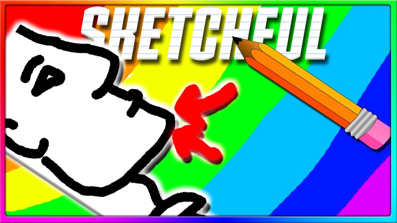 MAN CHIN = MANSION | Sketchful.io Pictionary Online