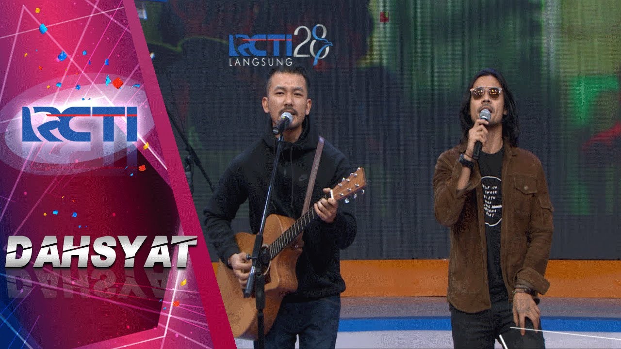 DAHSYAT - Rio Dewanto - Chicco Jerikho 