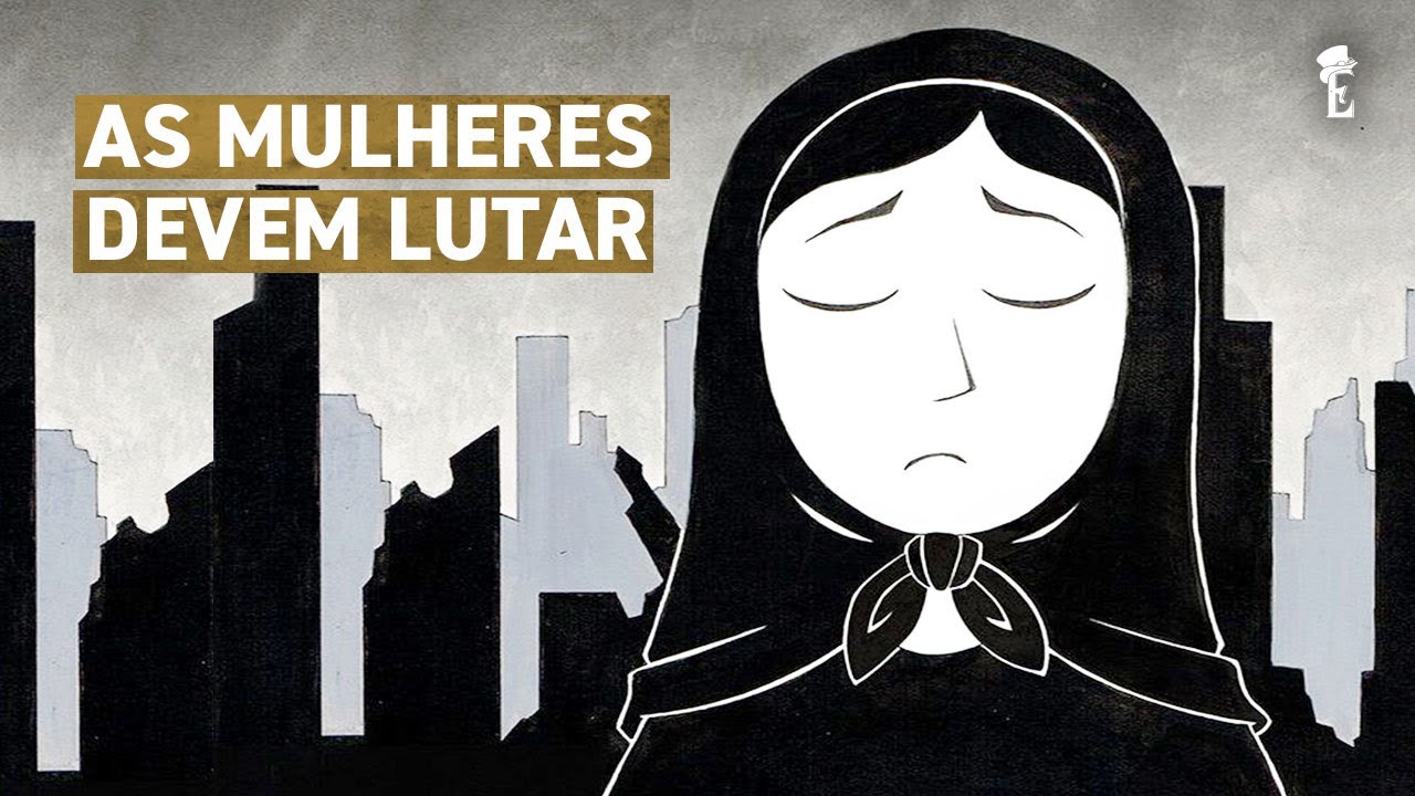 Persépolis: a Revolução Iraniana sob a ótica de suas maiores vítimas