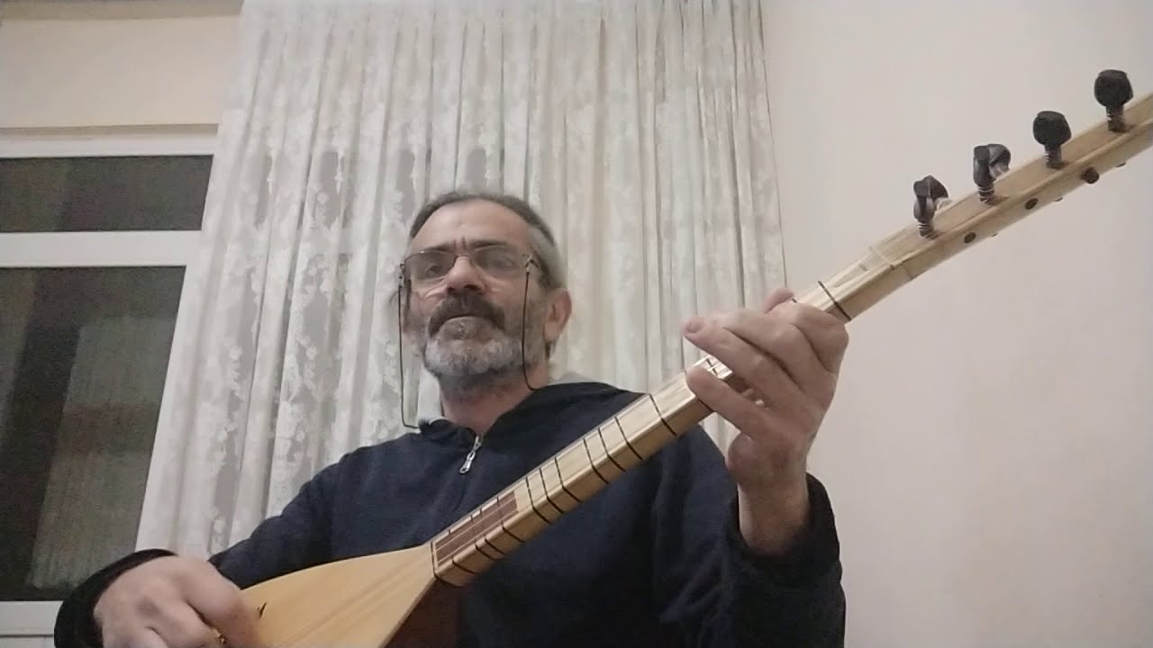 Dolani dolanı yolun olayim