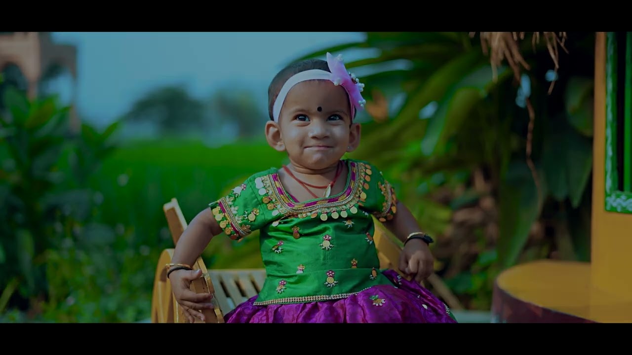 Vishika Pre Birthday Song